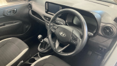 Hyundai i10 1.0 Advance 5dr Petrol Hatchback